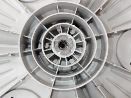 A To Z Spares Compatible with LG Washing Machine, 3 Lines Without Roller, Please Match & Buy - Image 5