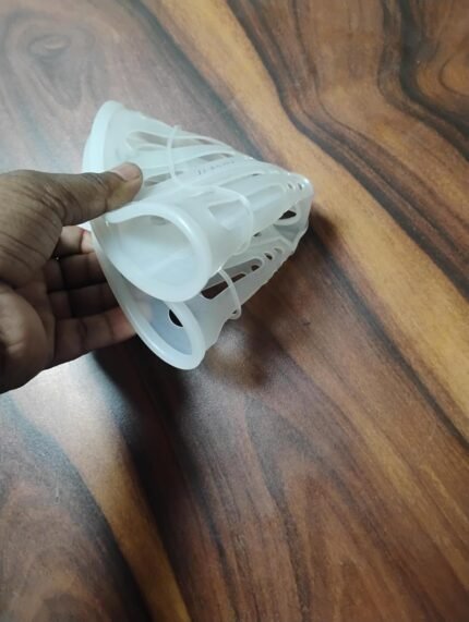 A To Z Spares For ...HAIER.. Top Load Semi Automatic Washing Machine Spin Cap/Dryer Cover (26 Cm)  ( Pack of 1) - Image 4