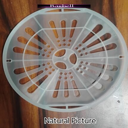 A To Z Spares For ...HAIER.. Top Load Semi Automatic Washing Machine Spin Cap/Dryer Cover (26 Cm)  ( Pack of 1) - Image 3