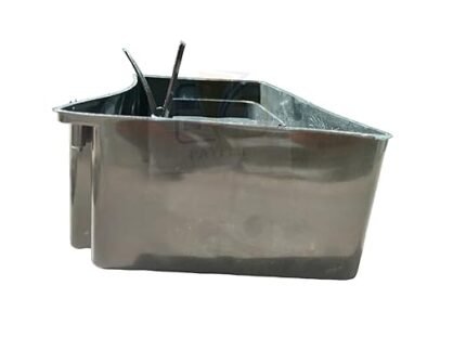 LG Refrigerator Compressor Drain Tray Compatible with Only Old Model (Match & Buy) - Image 3