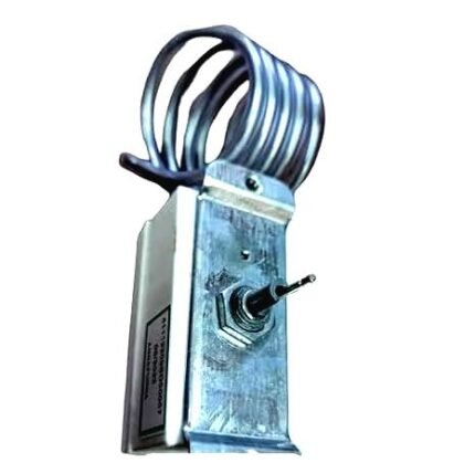 White Godrej Thermostat Single Door Refrigerator