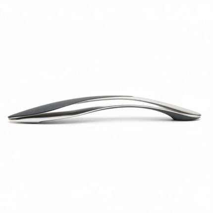 Curved Door Handle Compatible with Godrej Pentacool