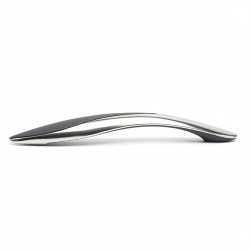Curved Door Handle Compatible with Godrej Pentacool