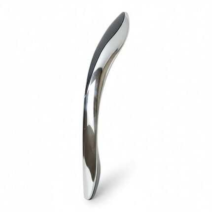 Curved Door Handle Compatible with Godrej Pentacool