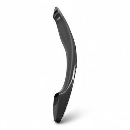 Curved Door Handle Compatible with Godrej Pentacool