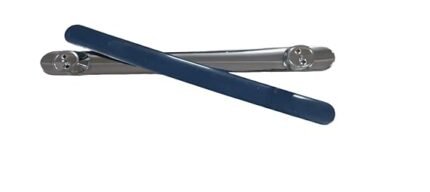 Door Handle (MEB 627149 + 627150) Compatible with LG Single Door