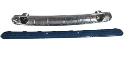 LG Single Door Refrigerator/Fridge 230Liter-350Liter Lower Door Handle (MEB 627149 + 627150) Models in GL - 241, GL - 245, GL - B281 (Blue) - Image 6