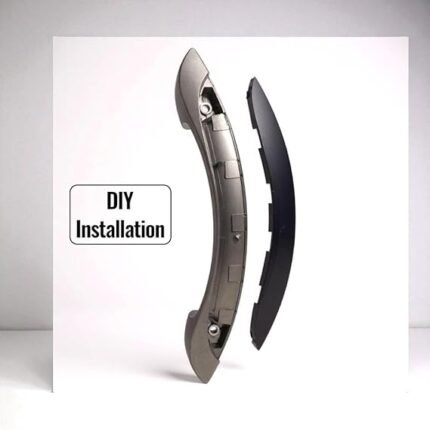 Godrej Single Door Refrigerators handle