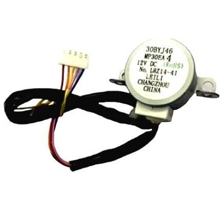 AC Motor Compatible With Blue Star Split AC Indoor Swing Motor 1.5 ton-2ton (match & buy)