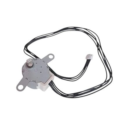 Daikin Split AC swing motor replacement, heavy duty indoor louver motor for Daikin air conditioner Match And Buy