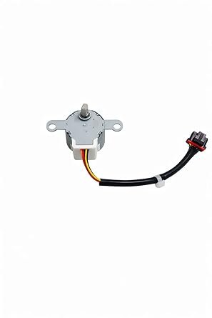 LG Inverter Split AC swing motor replacement, indoor louver flap motor compatible for LG air conditioner Match And Buy