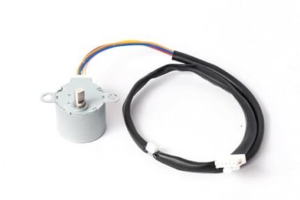 Samsung Split AC swing motor replacement, heavy duty indoor louver motor for Samsung air conditioner Match And Buy