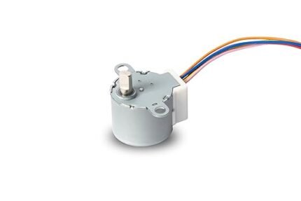 Samsung Split AC swing motor replacement, heavy duty indoor louver motor for Samsung air conditioner Match And Buy