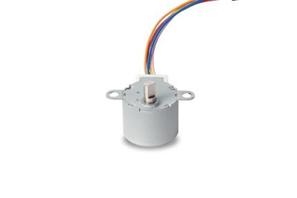 Samsung Split AC swing motor replacement, heavy duty indoor louver motor for Samsung air conditioner Match And Buy