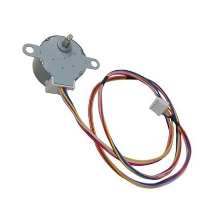 Split AC swing motor for Mitsubishi Electric AC – indoor louver motor replacement, match and buy spare part