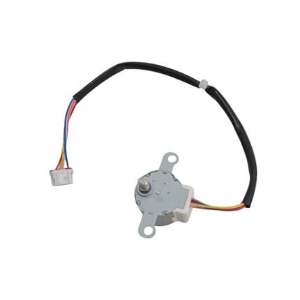 LG inverter AC swing motor indoor unit replacement