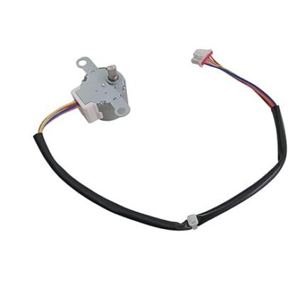 LG inverter AC swing motor indoor unit replacement