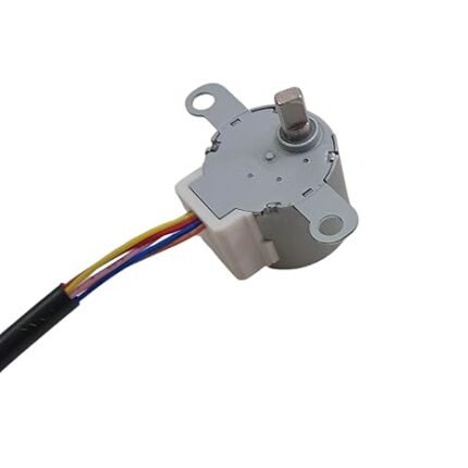 Split AC Swing Motor Compatible with Mitsubishi Electric Split AC