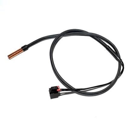 Temperature Sensor Probe for Indoor Unit Cooling Coil