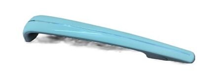Godrej Refrigerator Door Handle Compatible with DA63-14007A Model | Light Grey Curved Fridge Door Handle Bar Replacement Spare Part for Godrej Refrigerators