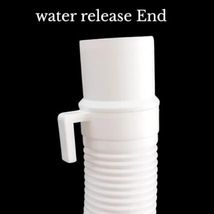 universal washing machine drain hose, WDH150 drain hose, 1.5 meter drain hose, washing