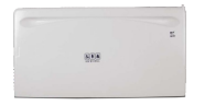 Samsung Refrigerator Evaporator Door 310L Screen Printed A2032910000 11216640000 Replacement Spare Part