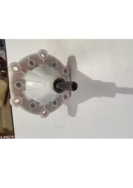 Whirlpool Semi Automatic Washing Machine Gearbox Replacement Gear System Spare Part