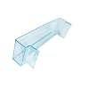 Samsung 190L Single Door Refrigerator Bottle Shelf Compatible with DA63-06899 Transparent Fridge Door Bottle Rack